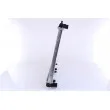 Radiateur, refroidissement du moteur NISSENS 67469 - Visuel 3