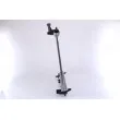 Radiateur, refroidissement du moteur NISSENS 67474 - Visuel 3
