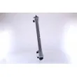 Radiateur, refroidissement du moteur NISSENS 67482 - Visuel 3