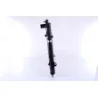Radiateur, refroidissement du moteur NISSENS 67486 - Visuel 3