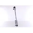 Radiateur, refroidissement du moteur NISSENS 67494 - Visuel 3
