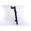 Radiateur, refroidissement du moteur NISSENS 675012 - Visuel 3