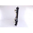 Radiateur, refroidissement du moteur NISSENS 675014 - Visuel 2