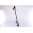 Radiateur, refroidissement du moteur NISSENS 675017 - Visuel 3
