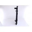 Radiateur, refroidissement du moteur NISSENS 675022 - Visuel 3