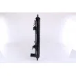 Radiateur, refroidissement du moteur NISSENS 675025 - Visuel 3
