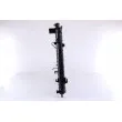 Radiateur, refroidissement du moteur NISSENS 675034 - Visuel 3
