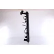 Radiateur, refroidissement du moteur NISSENS 675045 - Visuel 3
