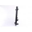 Radiateur, refroidissement du moteur NISSENS 675063 - Visuel 2