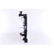Radiateur, refroidissement du moteur NISSENS 675066 - Visuel 3
