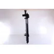 Radiateur, refroidissement du moteur NISSENS 675068 - Visuel 3