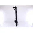 Radiateur, refroidissement du moteur NISSENS 67507 - Visuel 3