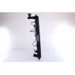 Radiateur, refroidissement du moteur NISSENS 675074 - Visuel 3
