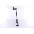 Radiateur, refroidissement du moteur NISSENS 67509 - Visuel 3