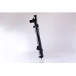 Radiateur, refroidissement du moteur NISSENS 67514 - Visuel 3