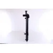 Radiateur, refroidissement du moteur NISSENS 67521 - Visuel 3