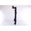 Radiateur, refroidissement du moteur NISSENS 67550 - Visuel 3
