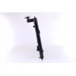 Radiateur, refroidissement du moteur NISSENS 67551 - Visuel 3