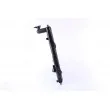 Radiateur, refroidissement du moteur NISSENS 67552 - Visuel 3