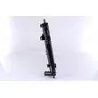 Radiateur, refroidissement du moteur NISSENS 67604 - Visuel 3