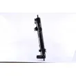 Radiateur, refroidissement du moteur NISSENS 67605 - Visuel 3