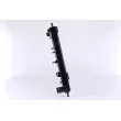 Radiateur, refroidissement du moteur NISSENS 67608 - Visuel 3
