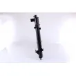 Radiateur, refroidissement du moteur NISSENS 67618 - Visuel 3