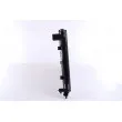 Radiateur, refroidissement du moteur NISSENS 67703 - Visuel 3
