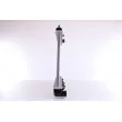 Radiateur, refroidissement du moteur NISSENS 67707A - Visuel 3