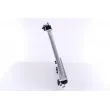 Radiateur, refroidissement du moteur NISSENS 67708 - Visuel 3