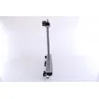 Radiateur, refroidissement du moteur NISSENS 67711 - Visuel 3