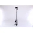 Radiateur, refroidissement du moteur NISSENS 67724 - Visuel 3