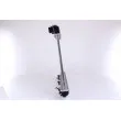 Radiateur, refroidissement du moteur NISSENS 67726 - Visuel 3