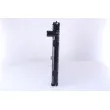 Radiateur, refroidissement du moteur NISSENS 67740 - Visuel 3