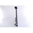 Radiateur, refroidissement du moteur NISSENS 67745 - Visuel 3