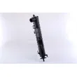 Radiateur, refroidissement du moteur NISSENS 68002A - Visuel 3