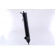 Radiateur, refroidissement du moteur NISSENS 68004A - Visuel 2