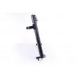 Radiateur, refroidissement du moteur NISSENS 68091 - Visuel 3