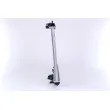 Radiateur, refroidissement du moteur NISSENS 68092 - Visuel 3
