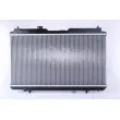 Radiateur, refroidissement du moteur NISSENS 68101A - Visuel 2