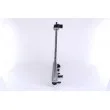 Radiateur, refroidissement du moteur NISSENS 68103 - Visuel 3