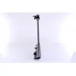 Radiateur, refroidissement du moteur NISSENS 68104 - Visuel 3