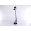 Radiateur, refroidissement du moteur NISSENS 68109 - Visuel 3