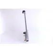 Radiateur, refroidissement du moteur NISSENS 68112 - Visuel 3