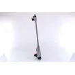 Radiateur, refroidissement du moteur NISSENS 68116 - Visuel 3