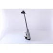 Radiateur, refroidissement du moteur NISSENS 68117 - Visuel 3