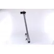 Radiateur, refroidissement du moteur NISSENS 68118 - Visuel 3