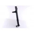 Radiateur, refroidissement du moteur NISSENS 681208 - Visuel 3