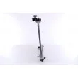 Radiateur, refroidissement du moteur NISSENS 681213 - Visuel 3
