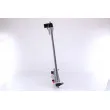 Radiateur, refroidissement du moteur NISSENS 681214 - Visuel 3